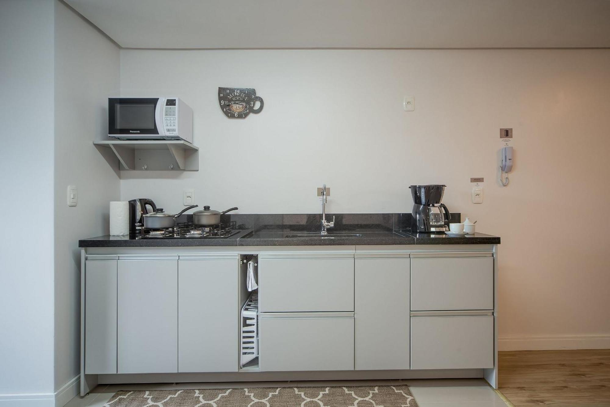 גראמדו Apartamentos Monte Felice Stay מראה חיצוני תמונה