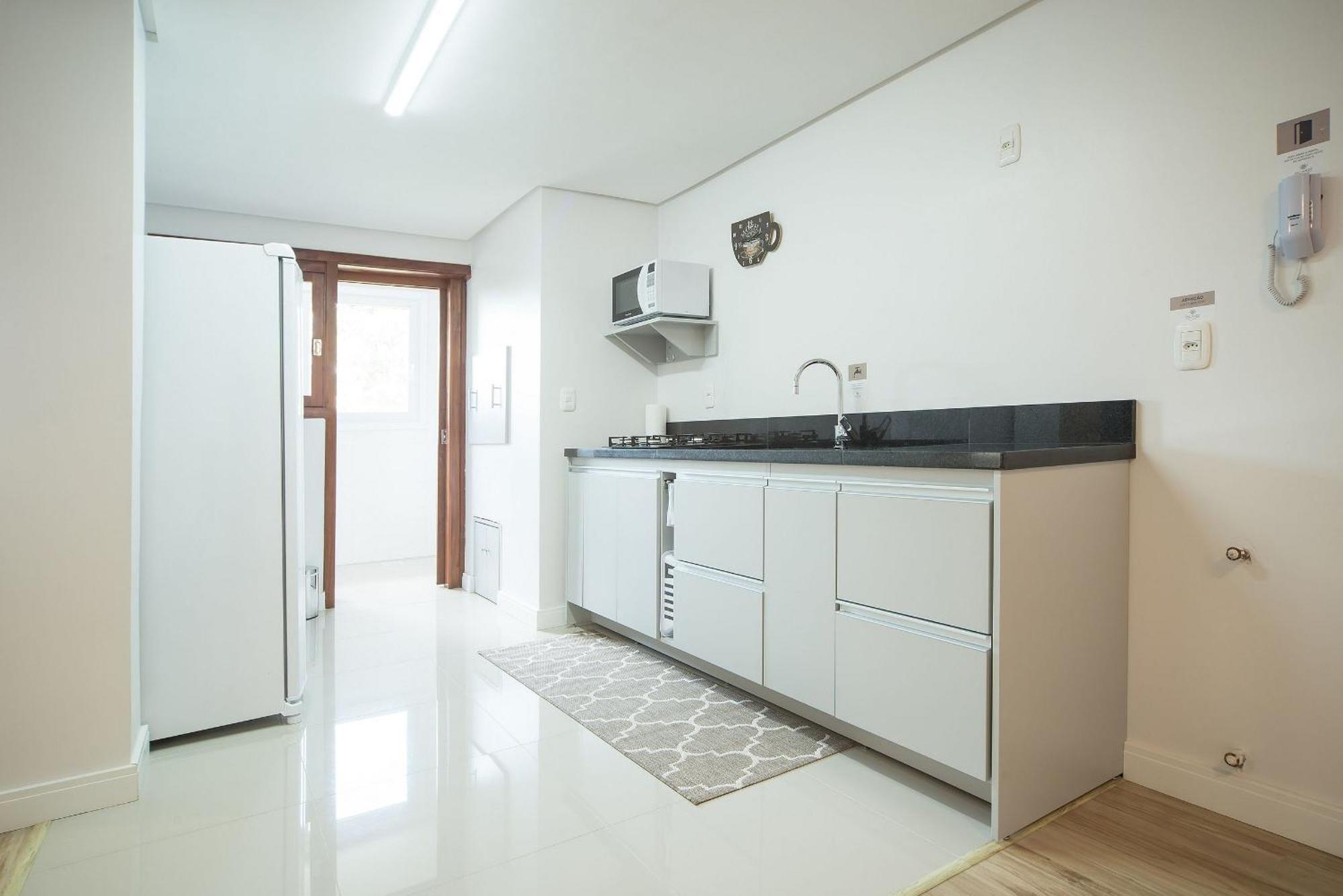 גראמדו Apartamentos Monte Felice Stay מראה חיצוני תמונה