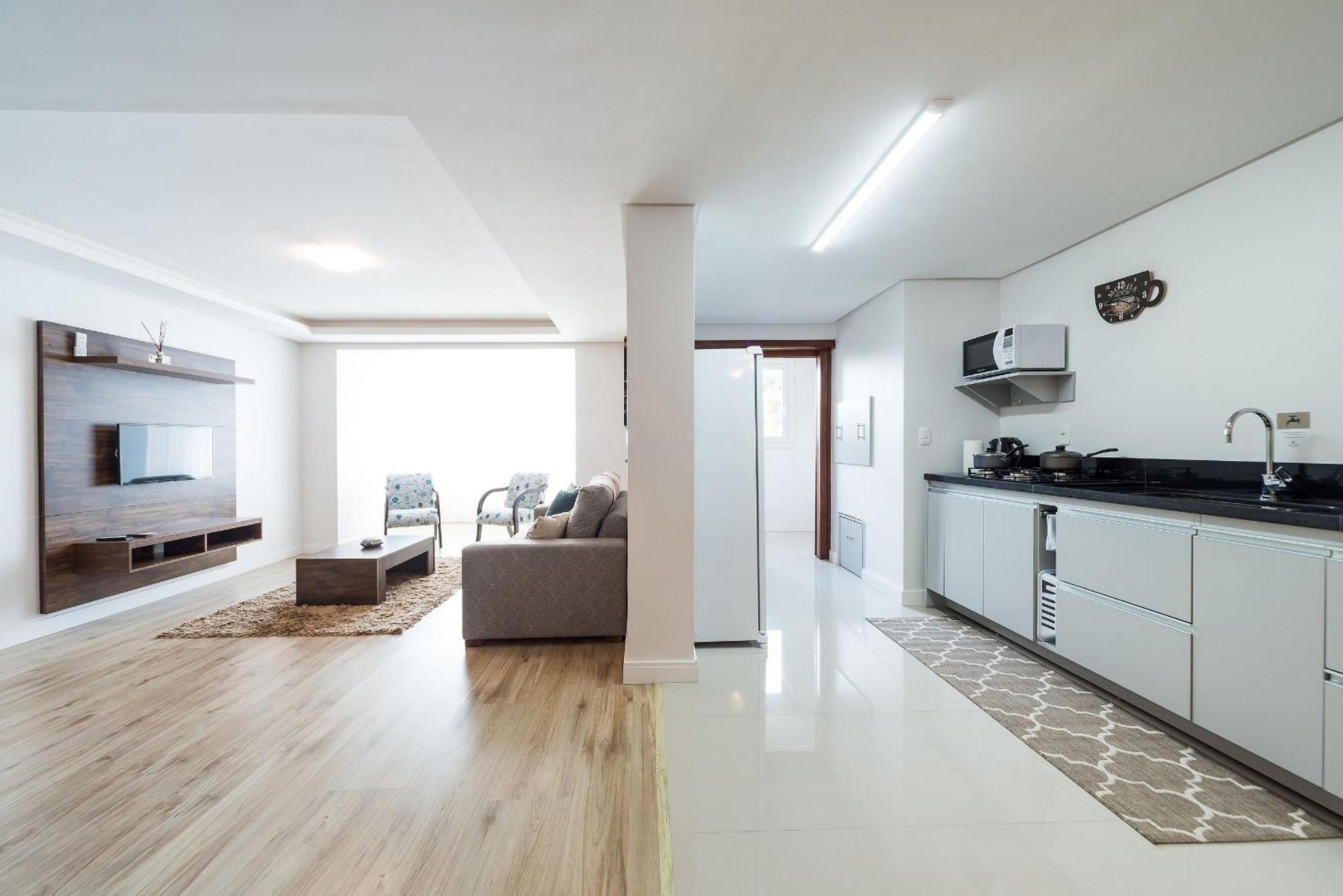 גראמדו Apartamentos Monte Felice Stay מראה חיצוני תמונה