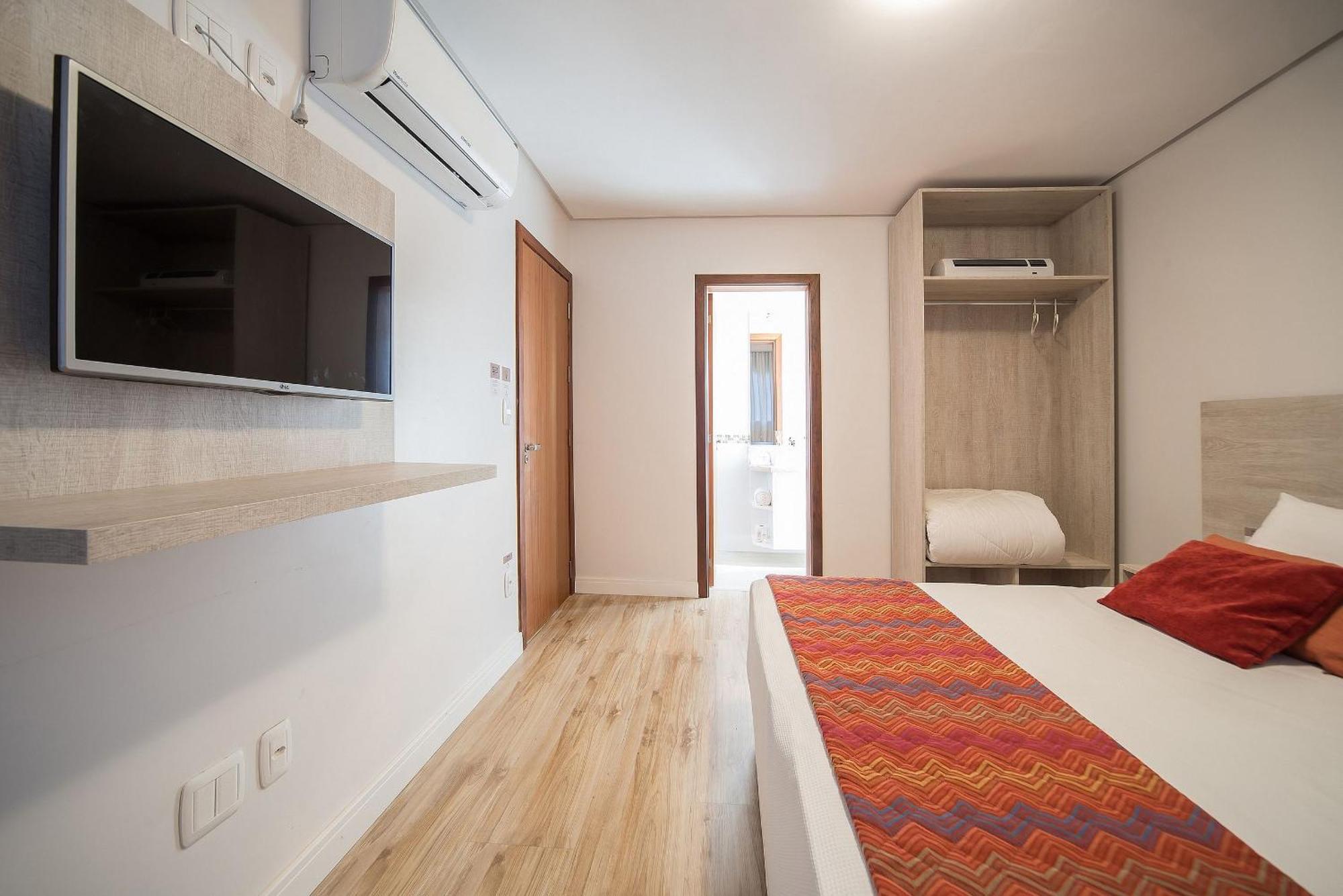 גראמדו Apartamentos Monte Felice Stay מראה חיצוני תמונה