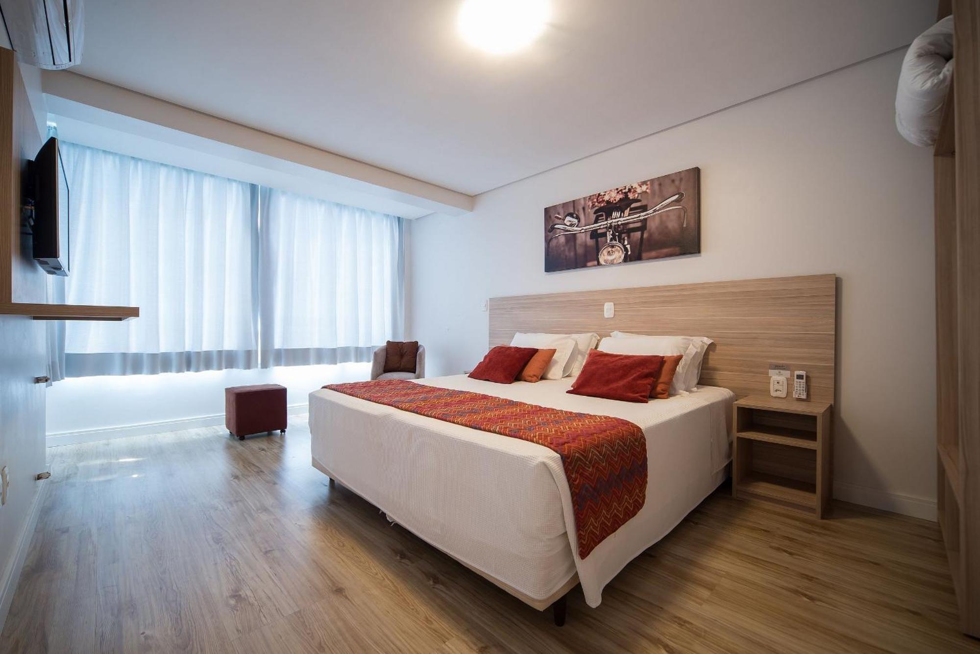 גראמדו Apartamentos Monte Felice Stay מראה חיצוני תמונה