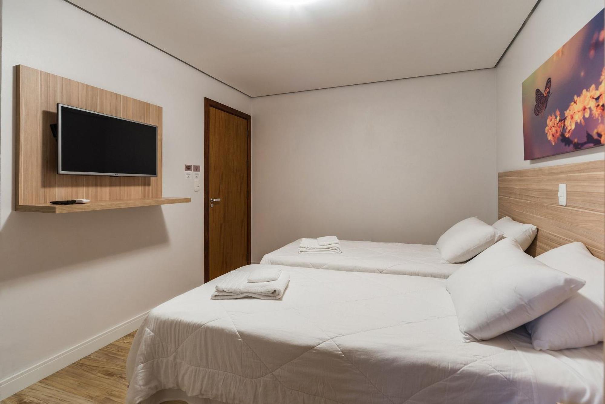 גראמדו Apartamentos Monte Felice Stay מראה חיצוני תמונה