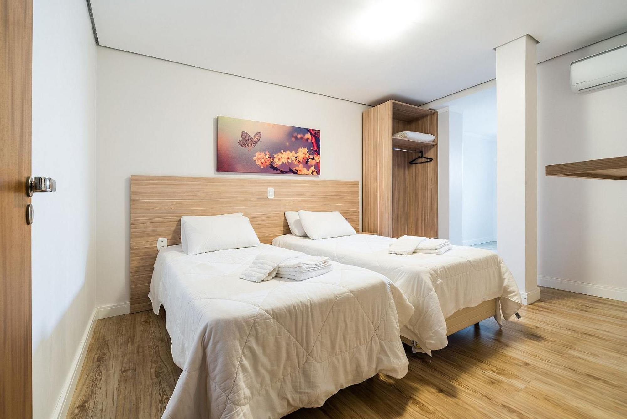 גראמדו Apartamentos Monte Felice Stay מראה חיצוני תמונה