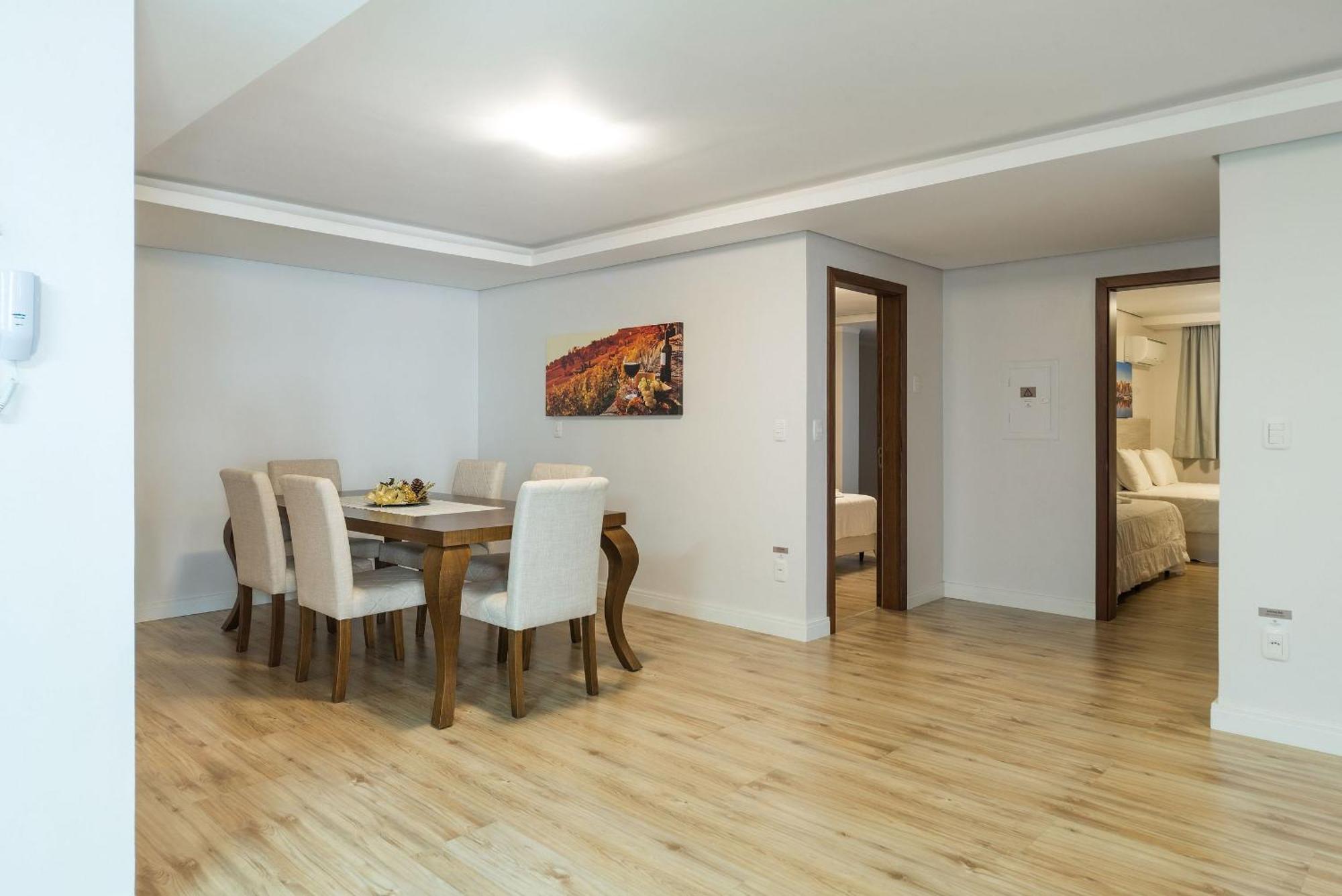 גראמדו Apartamentos Monte Felice Stay מראה חיצוני תמונה