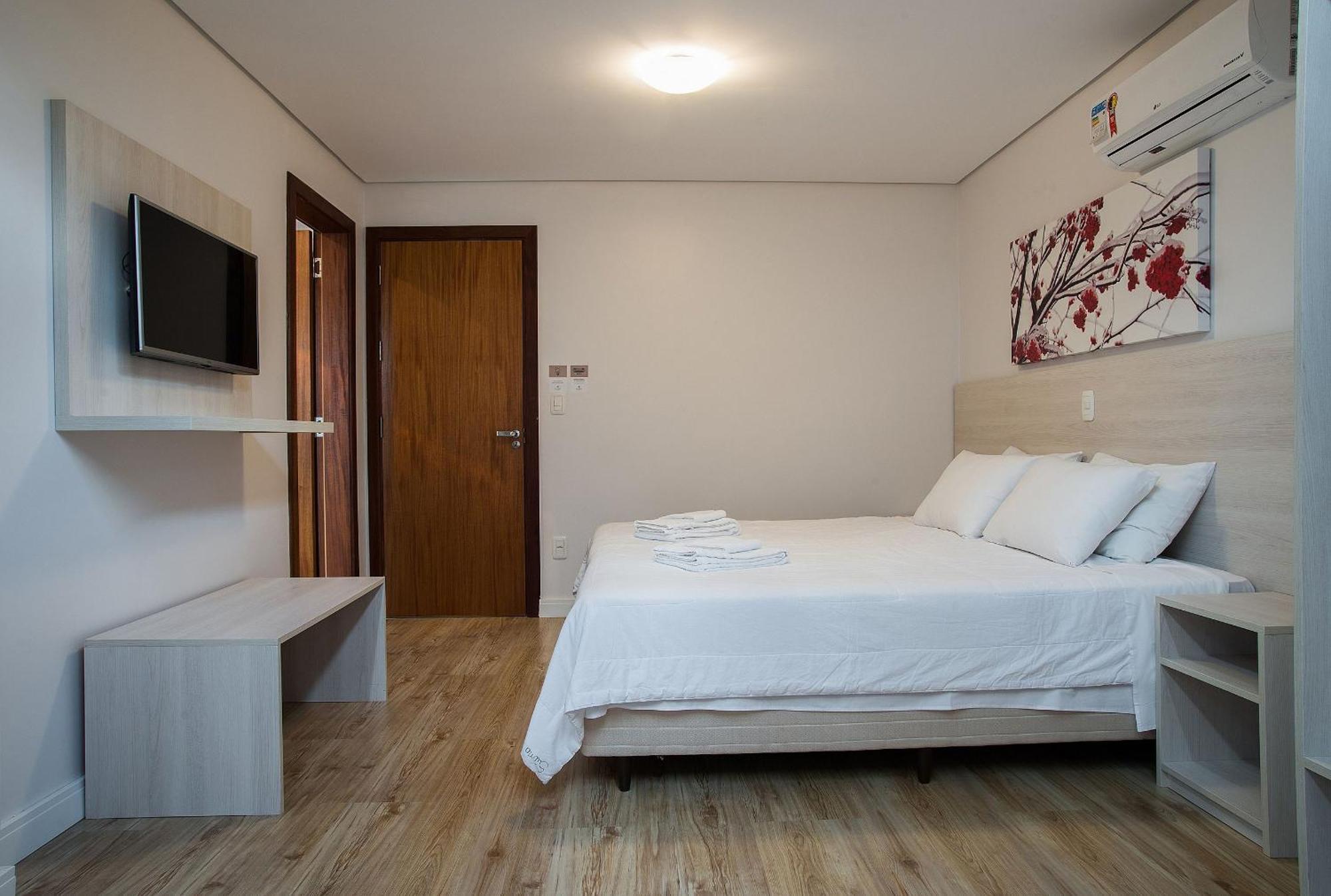 גראמדו Apartamentos Monte Felice Stay מראה חיצוני תמונה