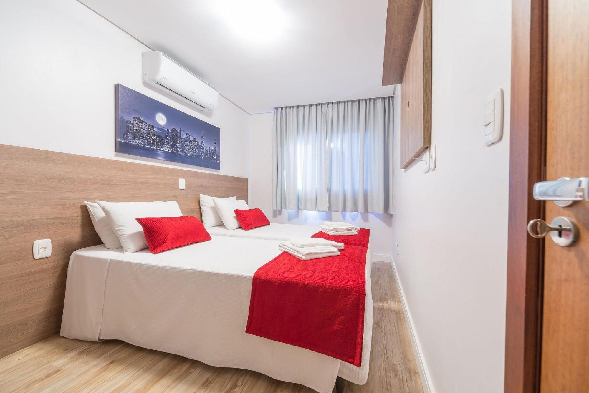 גראמדו Apartamentos Monte Felice Stay מראה חיצוני תמונה