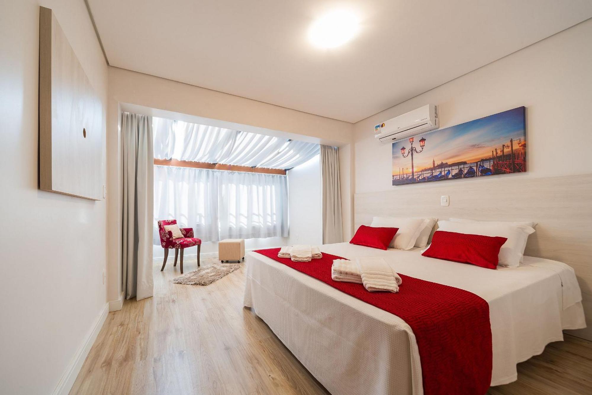 גראמדו Apartamentos Monte Felice Stay מראה חיצוני תמונה