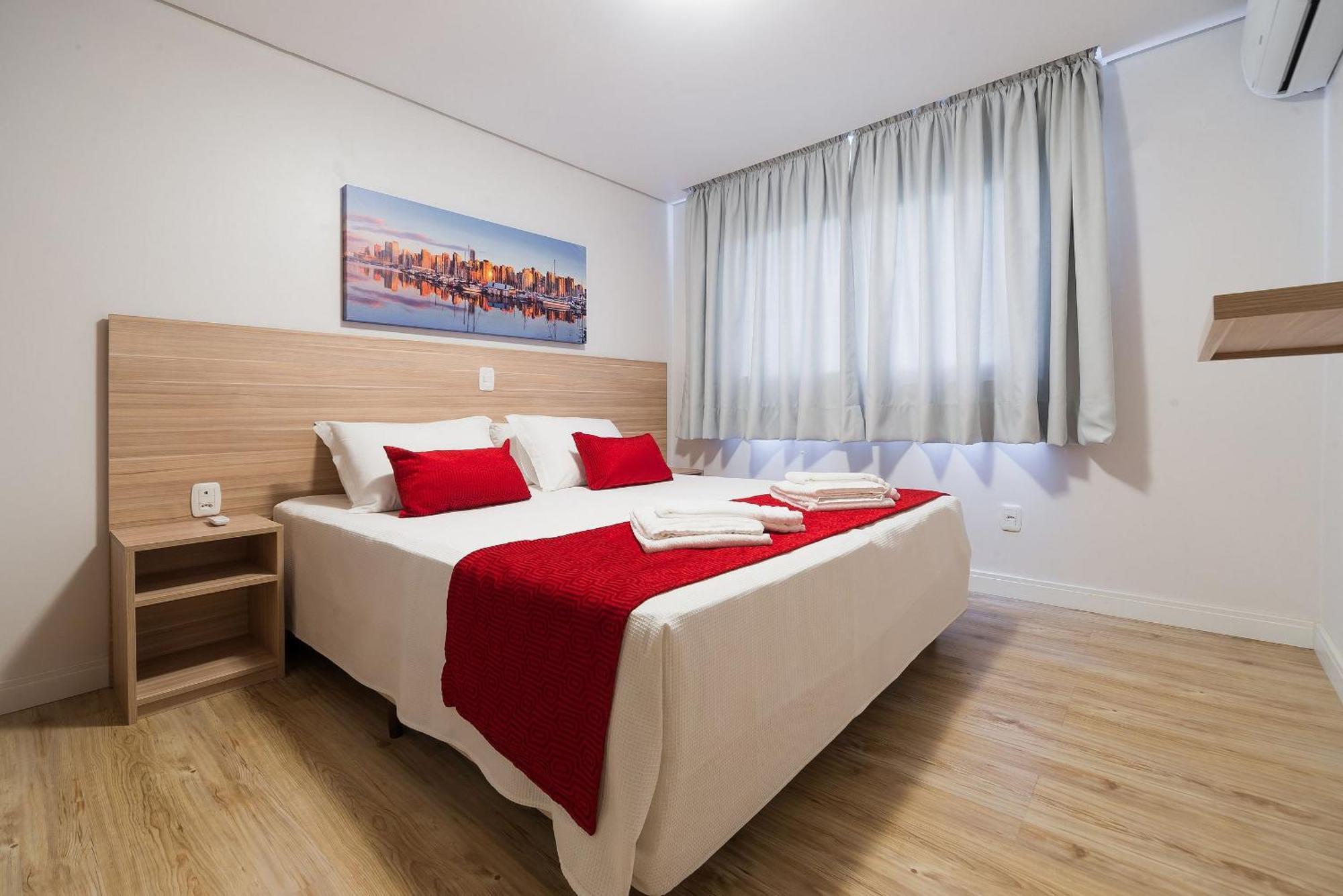 גראמדו Apartamentos Monte Felice Stay מראה חיצוני תמונה